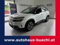 Citroen C5 Aircross Shine Hybrid PHEV 225 e-EAT8 Weiß - thumbnail 1