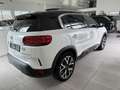 Citroen C5 Aircross Shine Hybrid PHEV 225 e-EAT8 Weiß - thumbnail 4