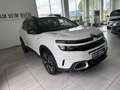 Citroen C5 Aircross Shine Hybrid PHEV 225 e-EAT8 Weiß - thumbnail 2