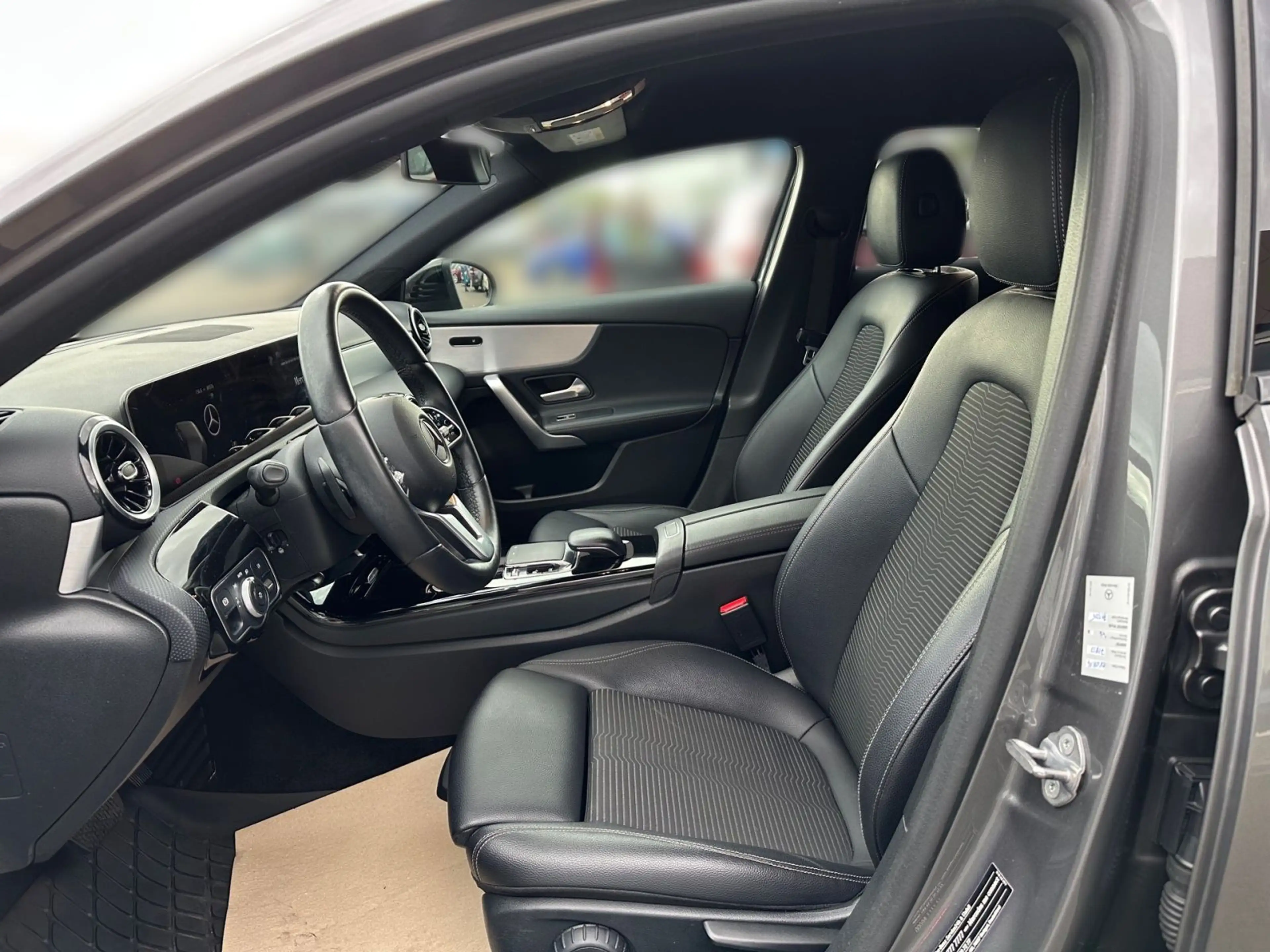 Mercedes-Benz A 220 Progressive — photo 6