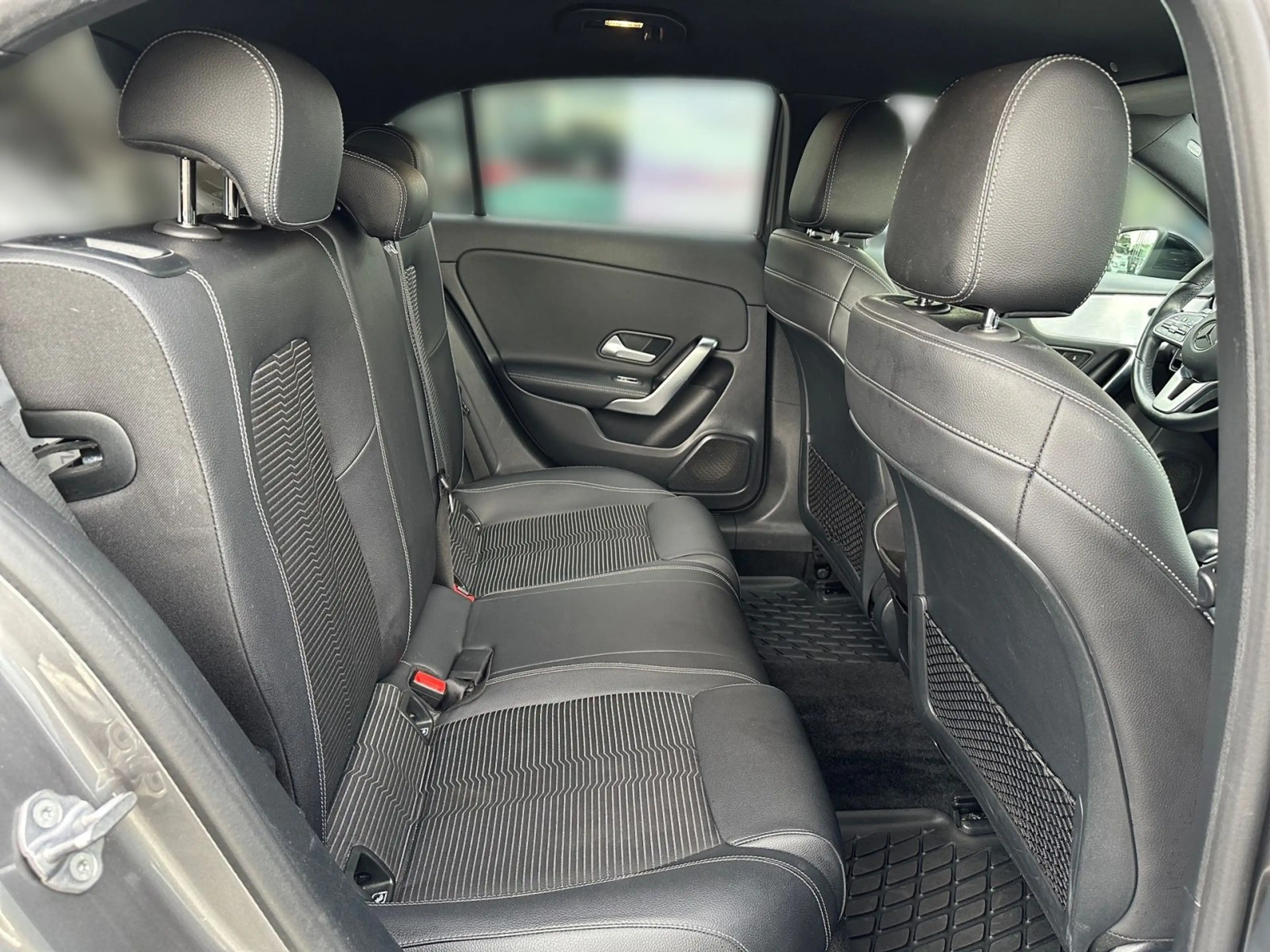 Mercedes-Benz A 220 Progressive — photo 11