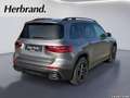 Mercedes-Benz GLB 220 d 4M AMG  Night AHK LED LHZ Keyless-Go. Grau - thumbnail 3