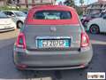 Fiat 500 500 C 1.0 Hybrid Grau - thumbnail 5