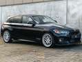 BMW 120 Zwart - thumbnail 7