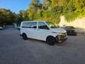 Volkswagen T6.1 Kombi FWD Weiß - thumbnail 7
