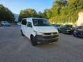 Volkswagen T6.1 Kombi FWD Weiß - thumbnail 8