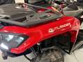 Can-Am Outlander MAX DPS 700 T ABS Rouge - thumbnail 8