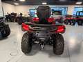 Can-Am Outlander MAX DPS 700 T ABS Rouge - thumbnail 5