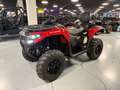 Can-Am Outlander MAX DPS 700 T ABS Rouge - thumbnail 3