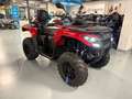 Can-Am Outlander MAX DPS 700 T ABS Rouge - thumbnail 7