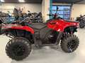 Can-Am Outlander MAX DPS 700 T ABS Rouge - thumbnail 6