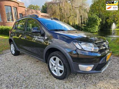 Dacia Sandero 0.9 TCe Stepway Lauréate AIRCO/cruise