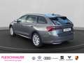 Skoda Octavia Combi Tour 2,0 TDI 110 kW (150PS) DSG  AHK  Kamera Grijs - thumbnail 4