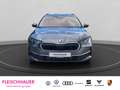 Skoda Octavia Combi Tour 2,0 TDI 110 kW (150PS) DSG  AHK  Kamera Grijs - thumbnail 2