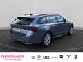 Skoda Octavia Combi Tour 2,0 TDI 110 kW (150PS) DSG  AHK  Kamera Grijs - thumbnail 6