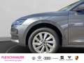 Skoda Octavia Combi Tour 2,0 TDI 110 kW (150PS) DSG  AHK  Kamera Grijs - thumbnail 21