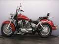 Honda VTX 1300 Rojo - thumbnail 4