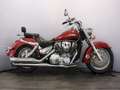 Honda VTX 1300 Rojo - thumbnail 3