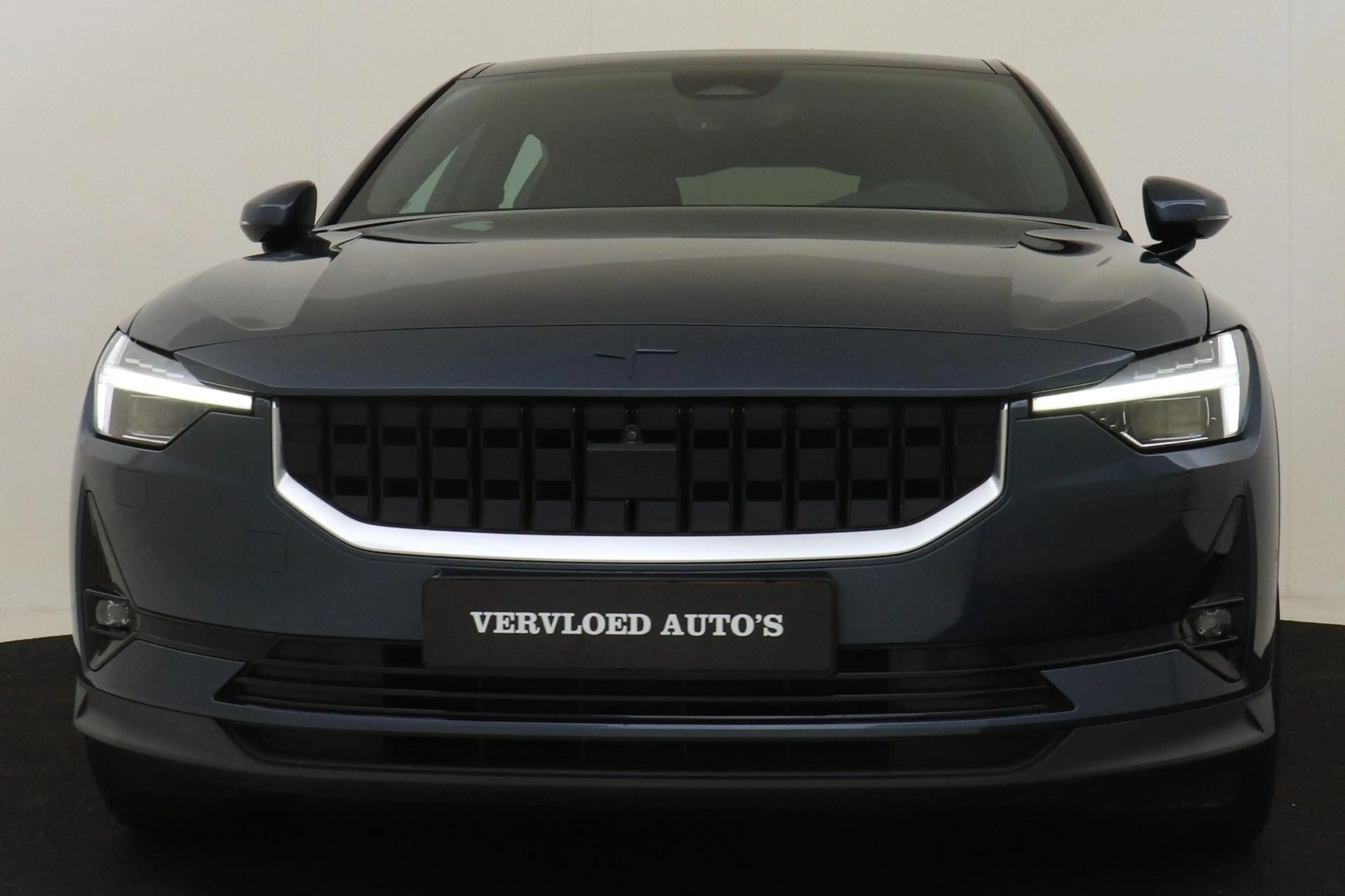 Polestar 2 LONG RANGE DUAL MOTOR LAUNCH EDITION 78kWh -PANO.D — photo 9