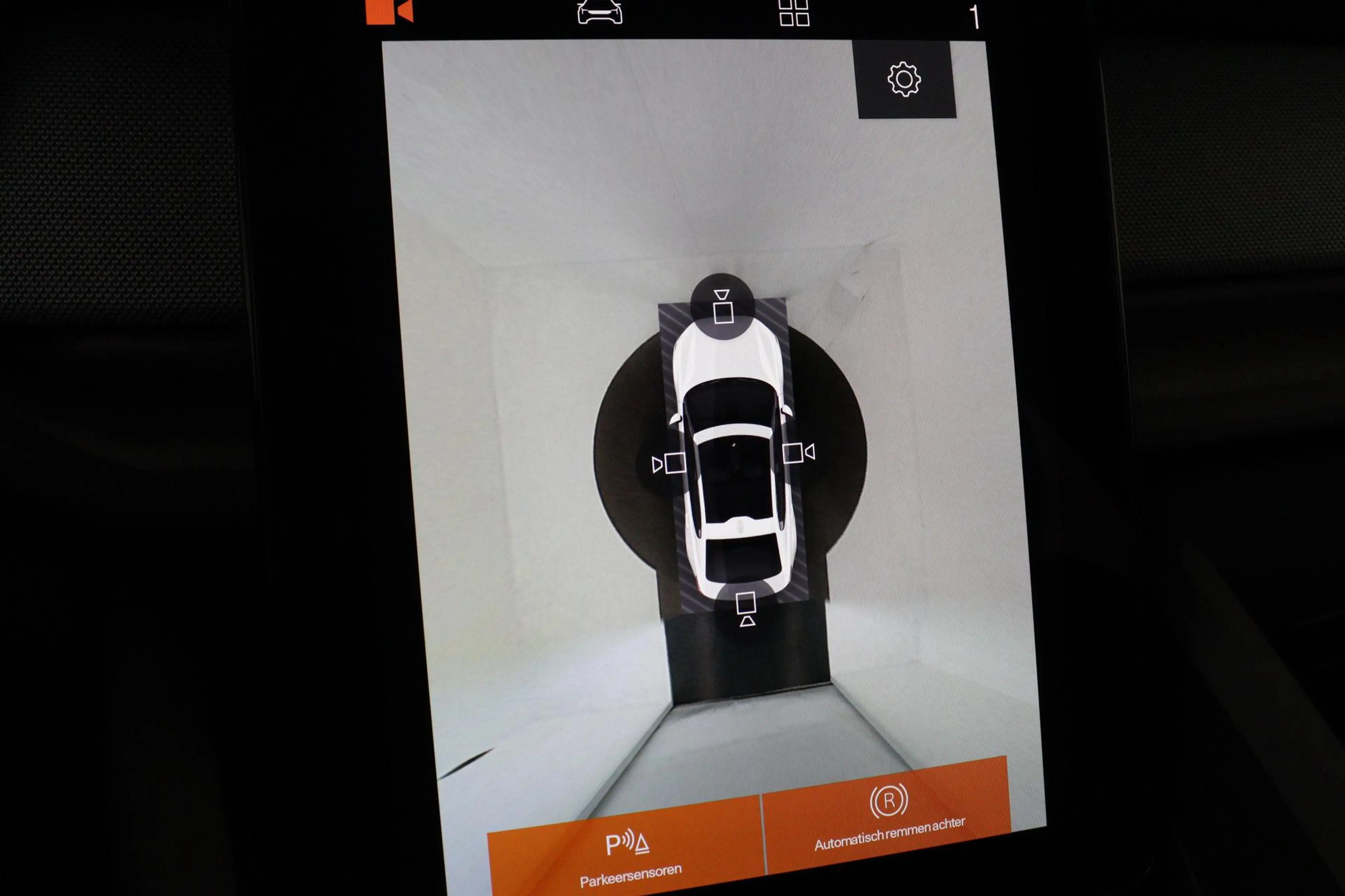 Polestar 2 LONG RANGE DUAL MOTOR LAUNCH EDITION 78kWh -PANO.D — photo 20