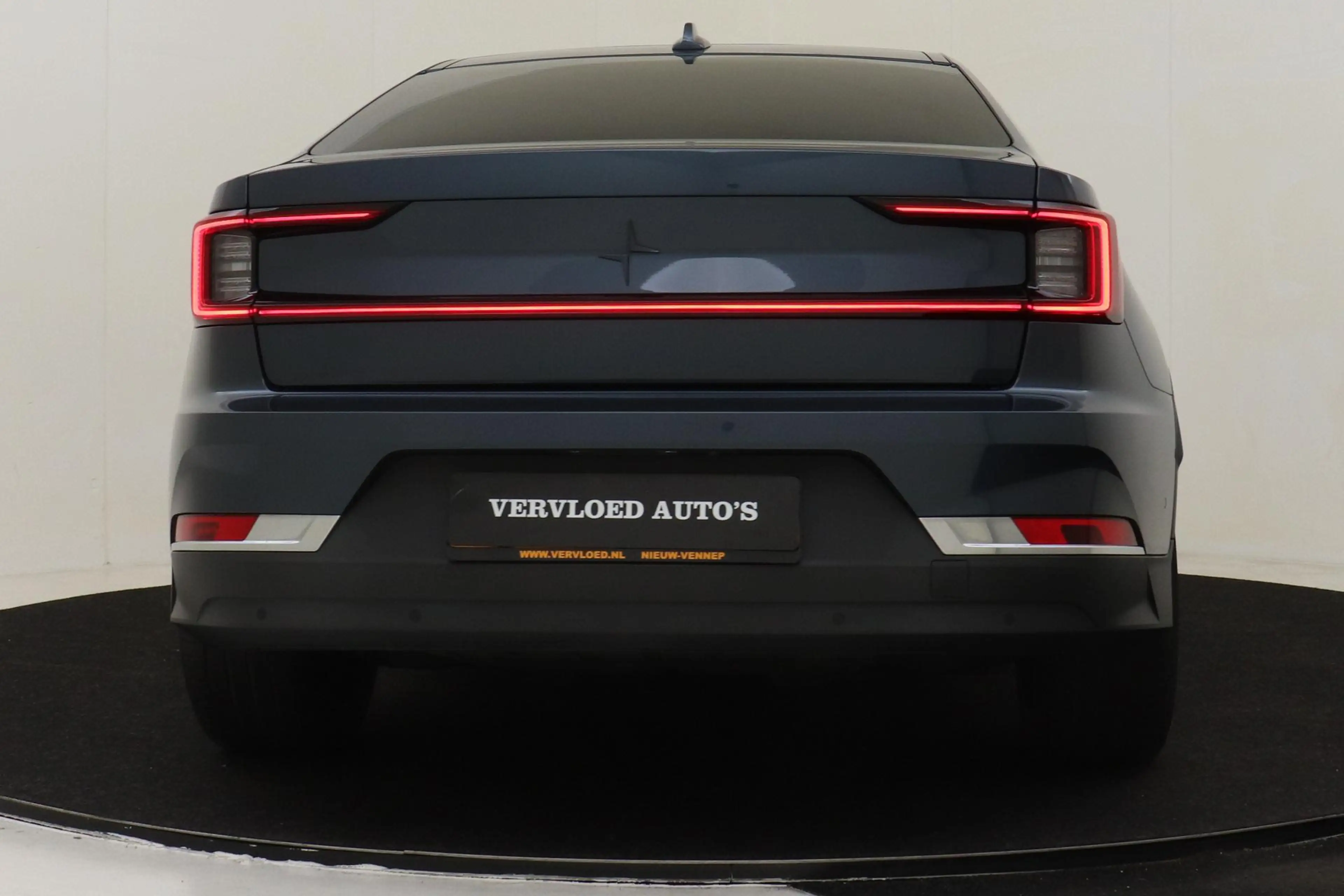 Polestar 2 LONG RANGE DUAL MOTOR LAUNCH EDITION 78kWh -PANO.D — photo 15