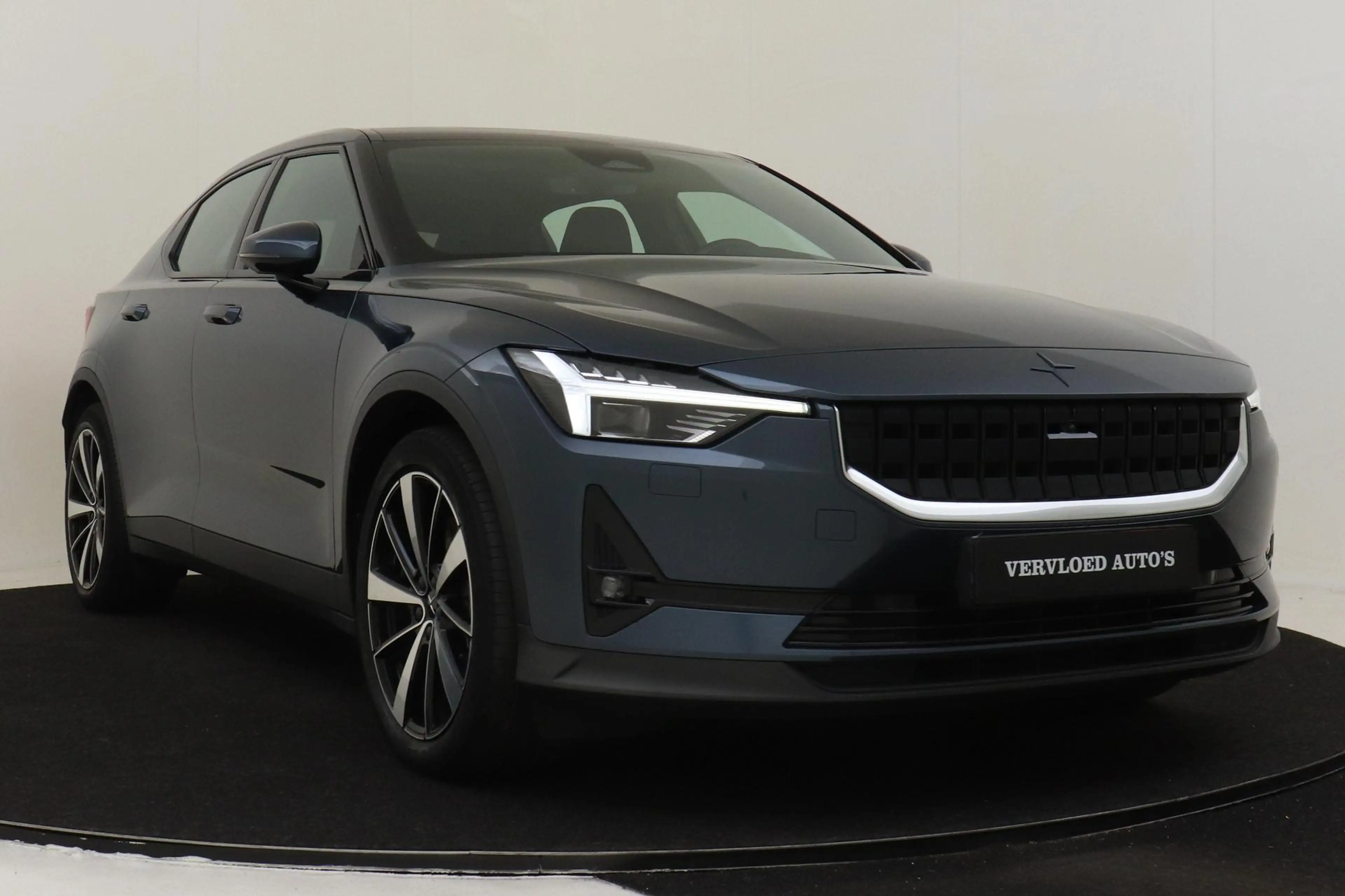 Polestar 2 LONG RANGE DUAL MOTOR LAUNCH EDITION 78kWh -PANO.D — photo 11