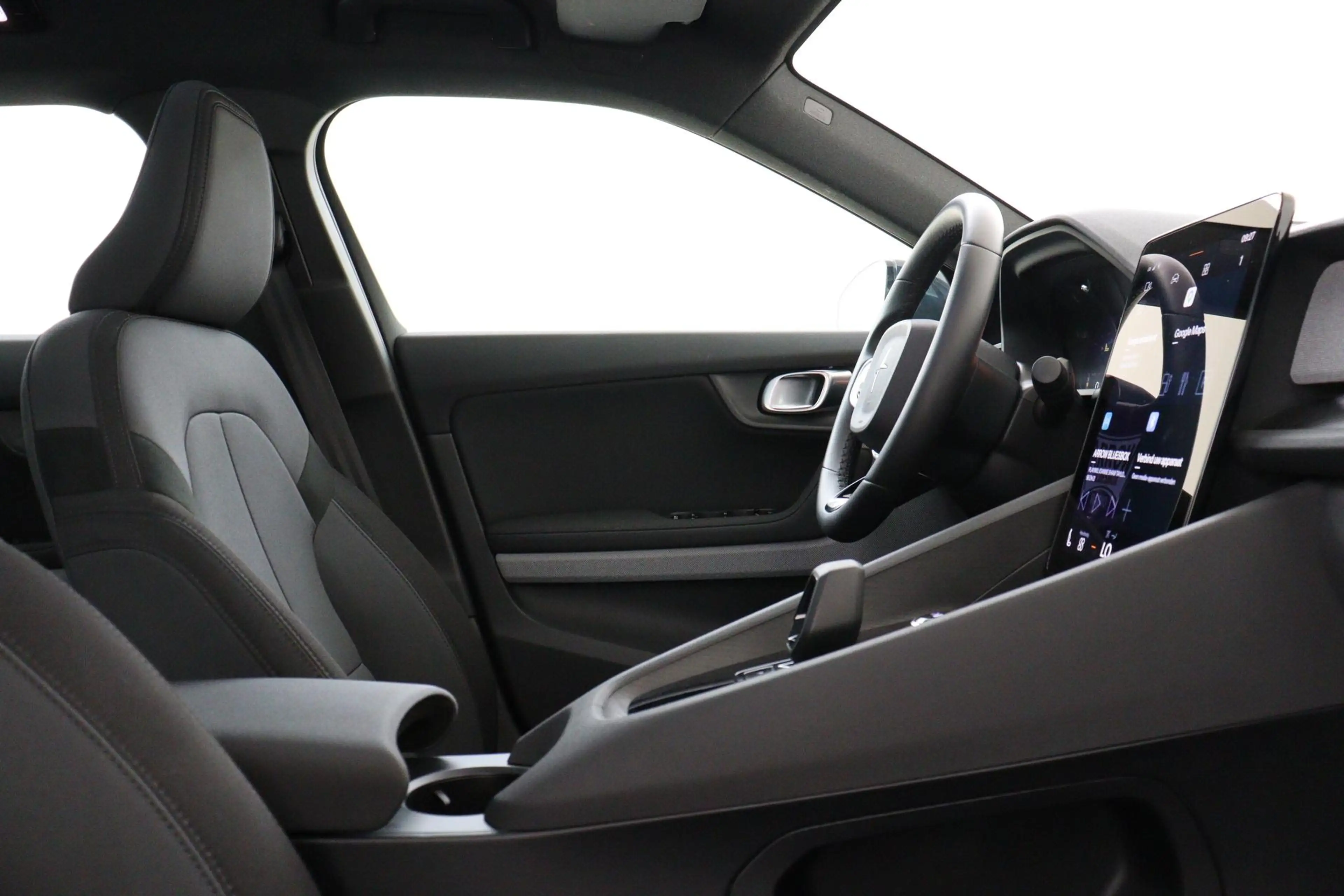 Polestar 2 LONG RANGE DUAL MOTOR LAUNCH EDITION 78kWh -PANO.D — photo 8