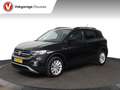 Volkswagen T-Cross 1.0 TSI Style|Automaat |ACC|Carplay Noir - thumbnail 1