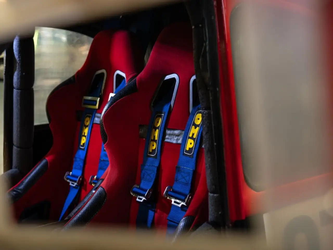 Citroen 2CV, foto 4