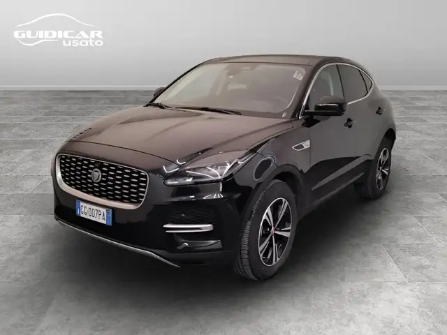 Jaguar E-Pace 2.0 D163 SE awd auto
