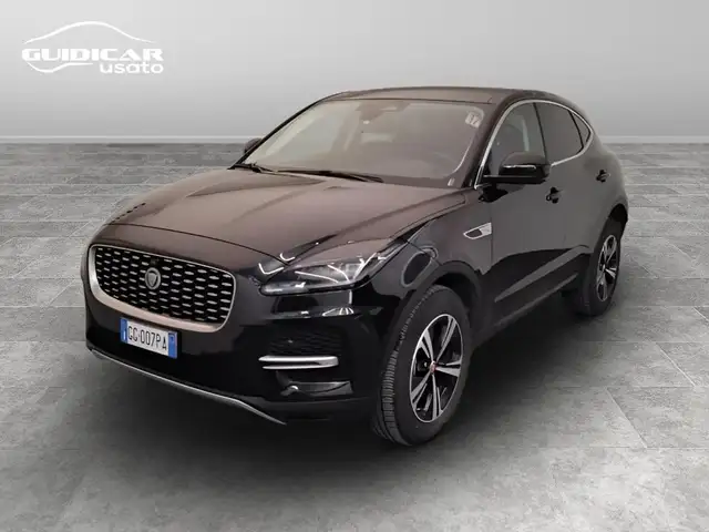Jaguar E-Pace 2.0 D163 SE awd auto