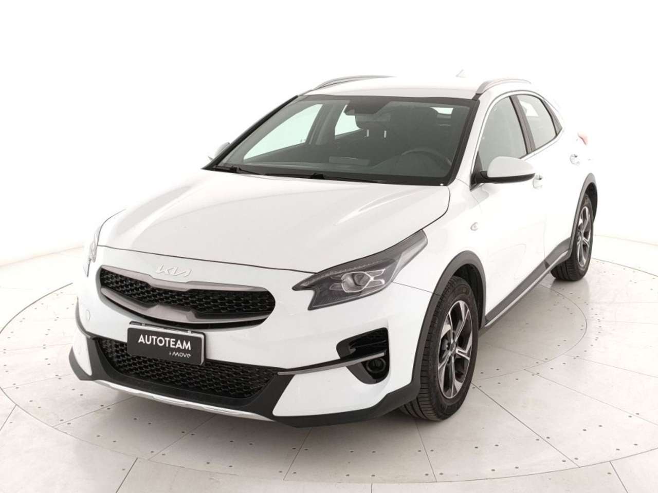 Kia XCeed 1.0 t-gdi Urban Gpl 117cv
