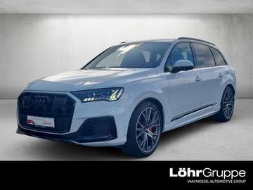 4.0 TFSI quattro tiptronic *Matrix*B&O*AHK*