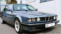BMW 735 iLA (Vollleder, Klimaautomatik, eSSD) Blau - thumbnail 4