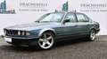 BMW 735 iLA (Vollleder, Klimaautomatik, eSSD) Blau - thumbnail 2
