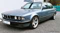 BMW 735 iLA (Vollleder, Klimaautomatik, eSSD) Blau - thumbnail 6