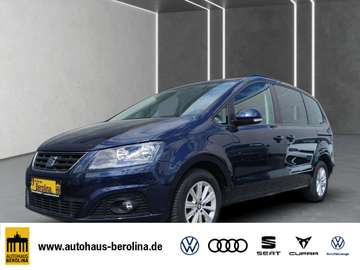 1.4 TSI Style *GRA*PDC*KLIMA*