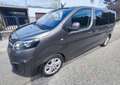 Opel Zafira Life Zafira Life 1,5 CDTI Grau - thumbnail 12