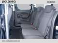 Peugeot Rifter e-Rifter 50kWh Standard Active Pack 100kW Negru - thumbnail 10