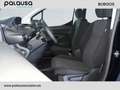 Peugeot Rifter e-Rifter 50kWh Standard Active Pack 100kW Negru - thumbnail 9