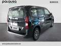 Peugeot Rifter e-Rifter 50kWh Standard Active Pack 100kW Negru - thumbnail 12
