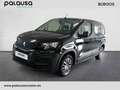 Peugeot Rifter e-Rifter 50kWh Standard Active Pack 100kW Negru - thumbnail 1