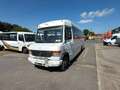 Mercedes-Benz Vario Mercedes Vario (Stock ID 47186) Weiß - thumbnail 2