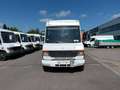 Mercedes-Benz Vario Mercedes Vario (Stock ID 47186) Weiß - thumbnail 4