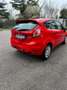 Ford Fiesta 1.5 TDCi SYNC Edition Rosso - thumbnail 2