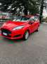 Ford Fiesta 1.5 TDCi SYNC Edition Rosso - thumbnail 3
