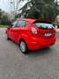 Ford Fiesta 1.5 TDCi SYNC Edition Rosso - thumbnail 4