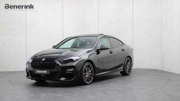 2-serie Gran Coupé 220i M-Sport | Head-up | Panora