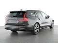 Volvo V60 Kombi Plus Dark Recharge Plug-In Hybrid AWD StandH Grau - thumbnail 2