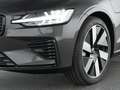 Volvo V60 Kombi Plus Dark Recharge Plug-In Hybrid AWD StandH Grau - thumbnail 10